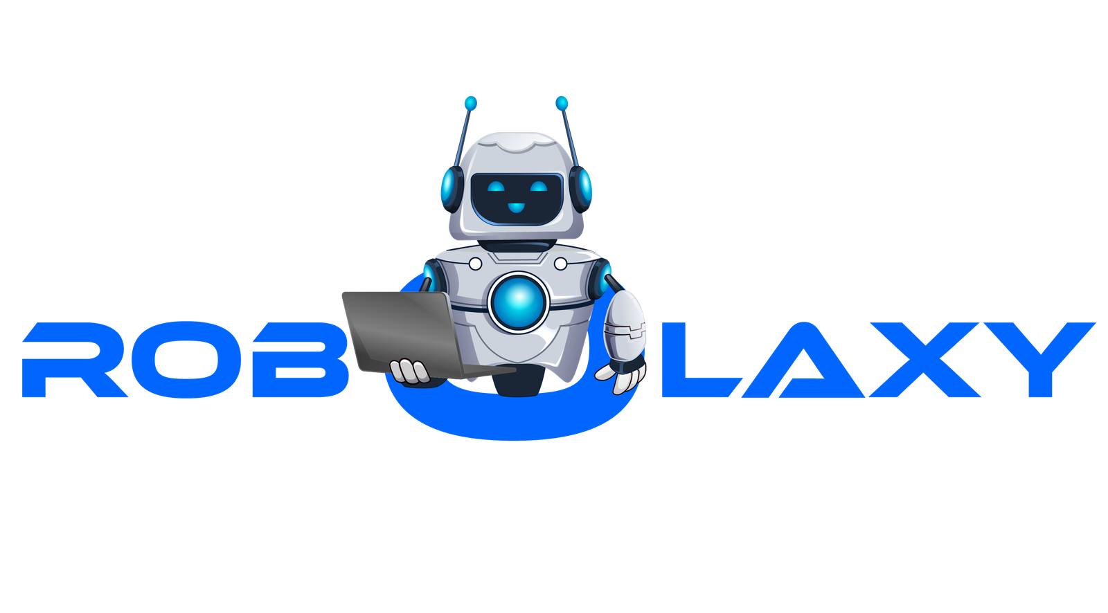 robolaxy logo